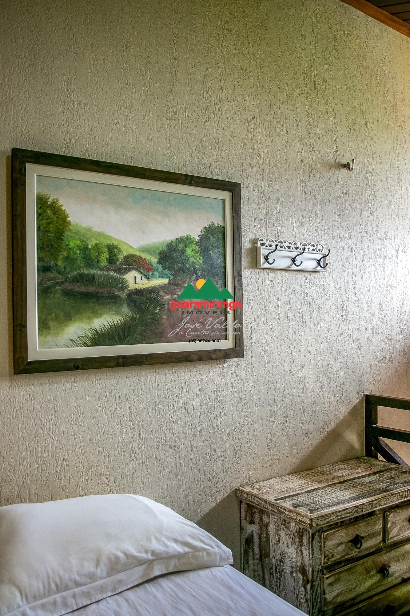 Casa de Condomínio, 2 quartos - Foto 30