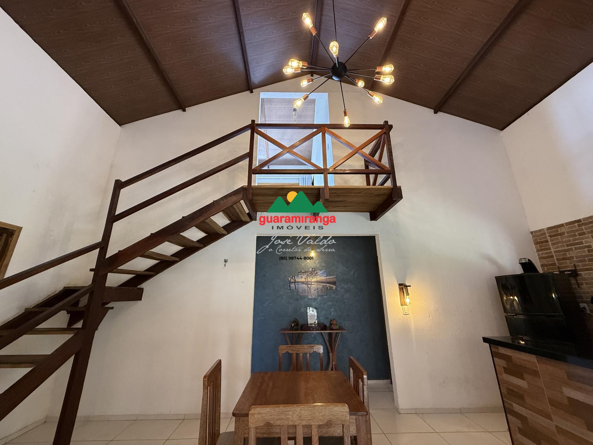 Chácara, 3 quartos, 268 m² - Foto 28