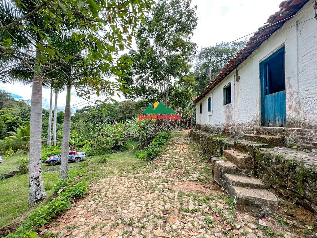 Sítio, 1 quarto, 39 hectares - Foto 15