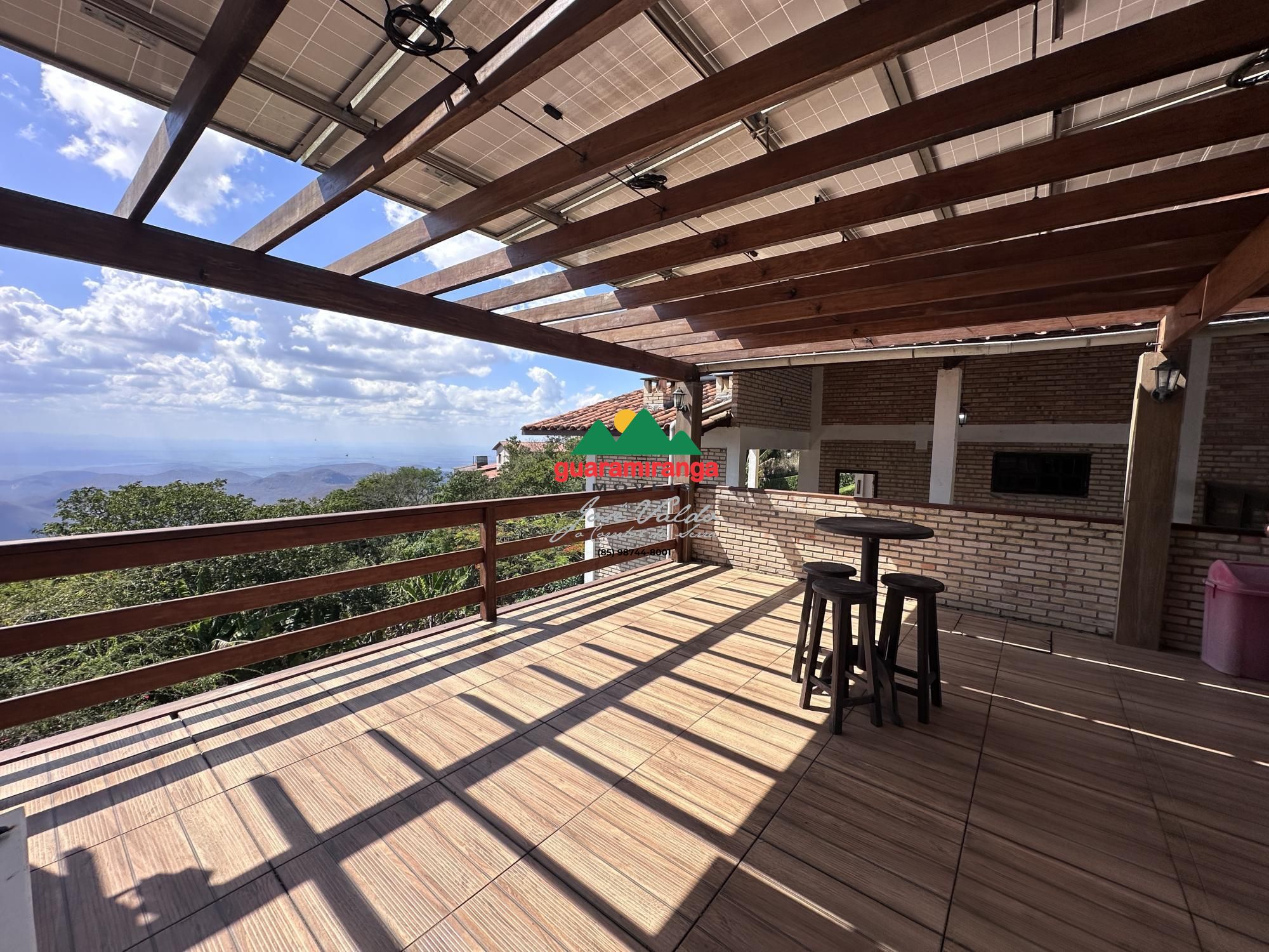 Casa, 4 quartos, 274 m² - Foto 13