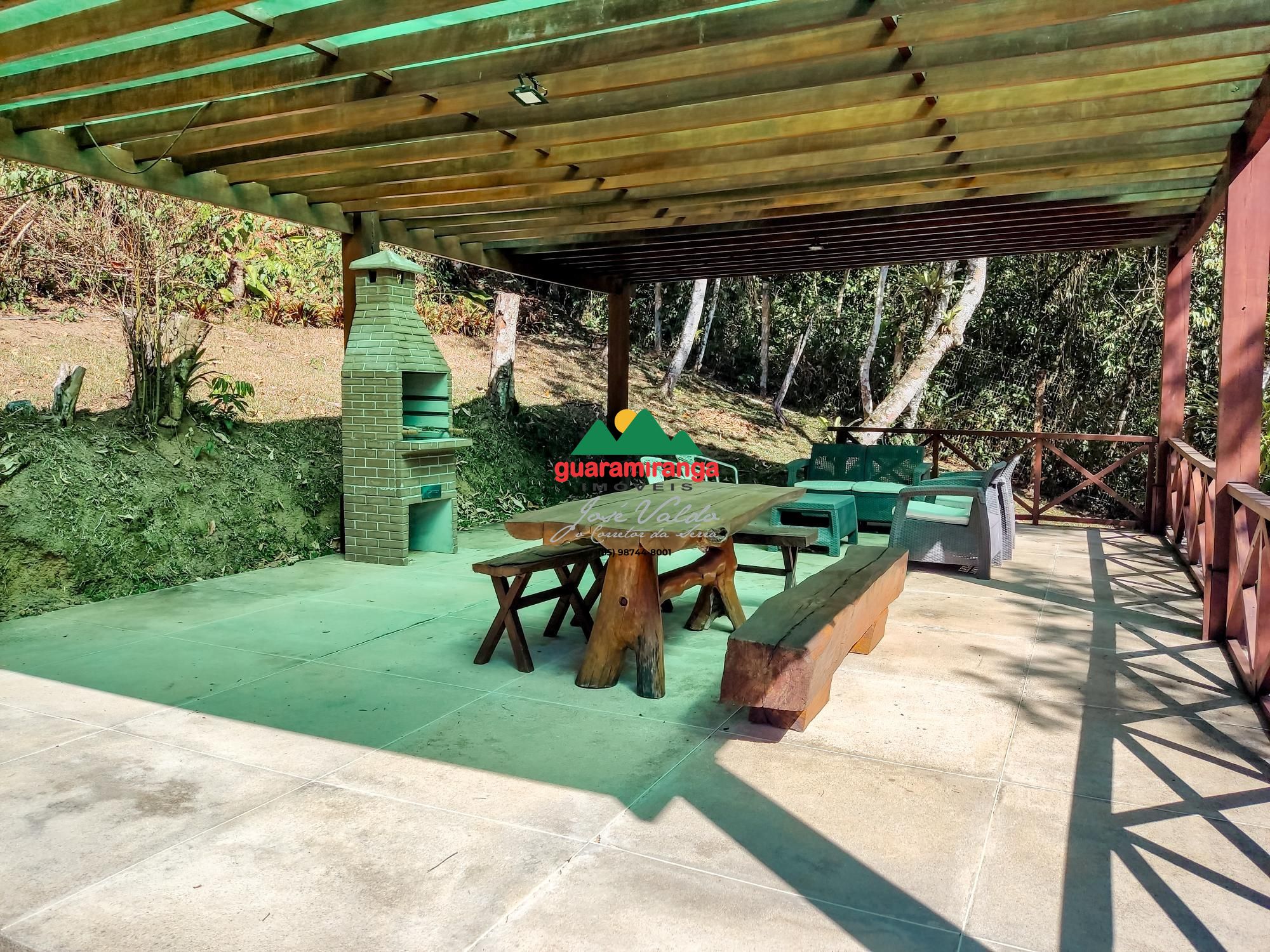 Casa, 5 quartos, 300 m² - Foto 6