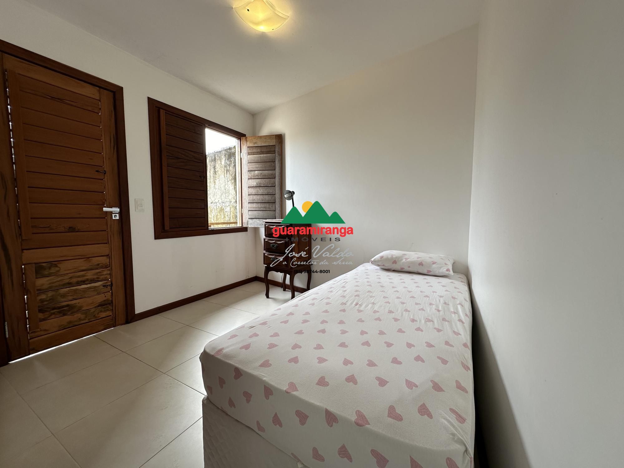 Casa de Condomínio, 5 quartos - Foto 42