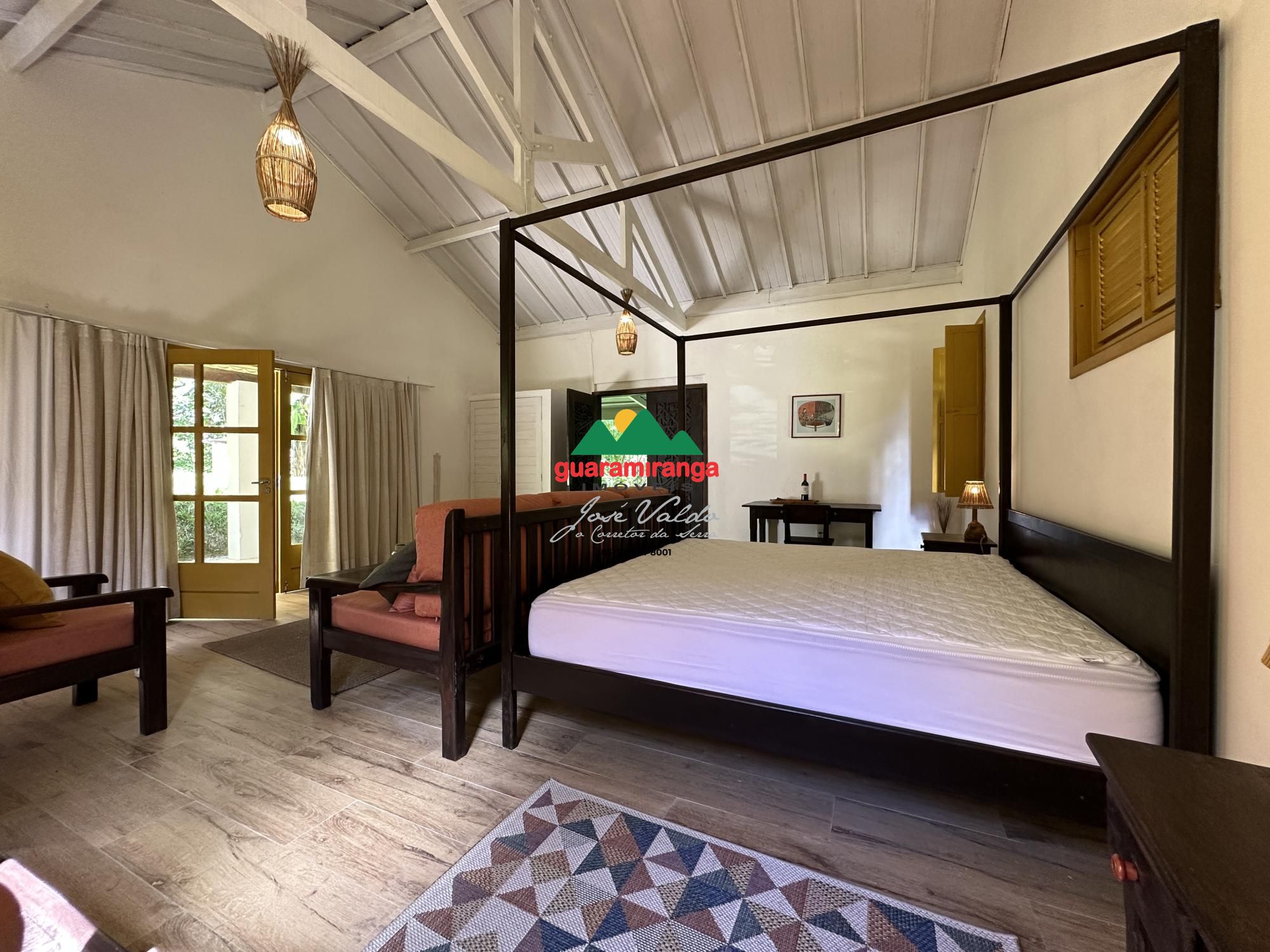 Sítio, 8 quartos, 7 hectares - Foto 48
