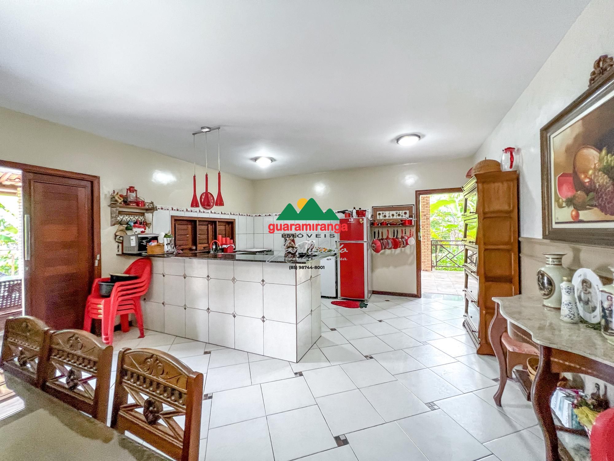 Casa, 3 quartos, 229 m² - Foto 14