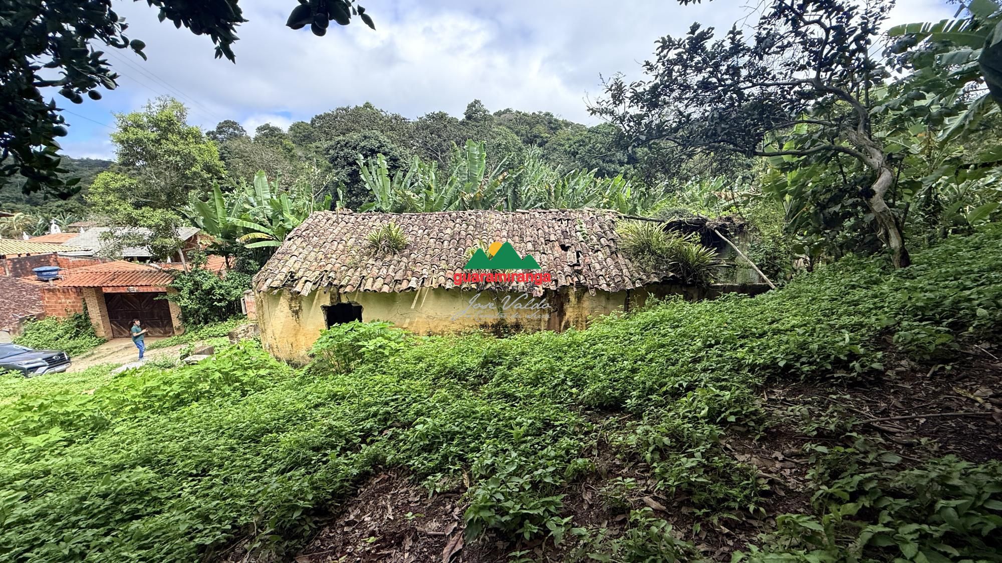 Chalé para reforma em guaramiranga - foto 3