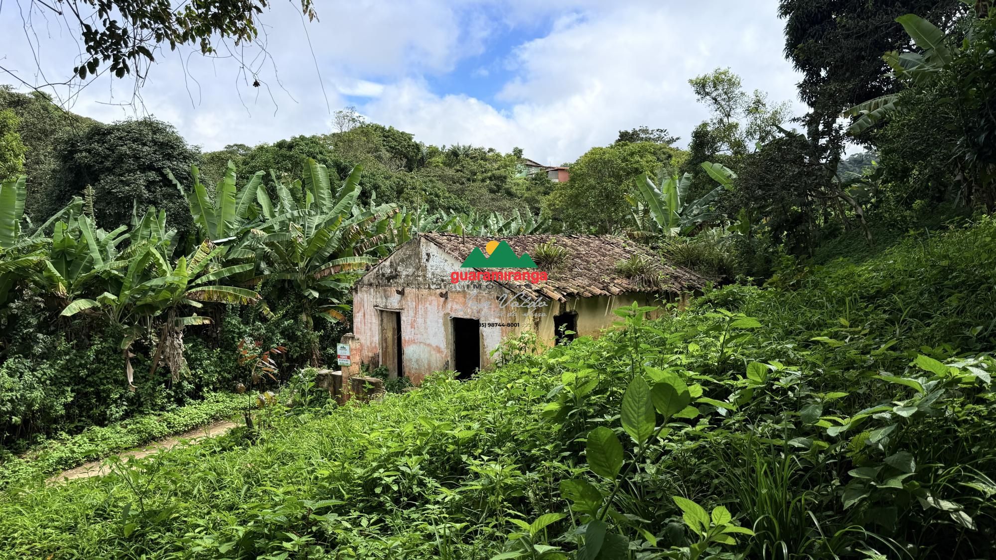 Chalé para reforma em guaramiranga - foto 7