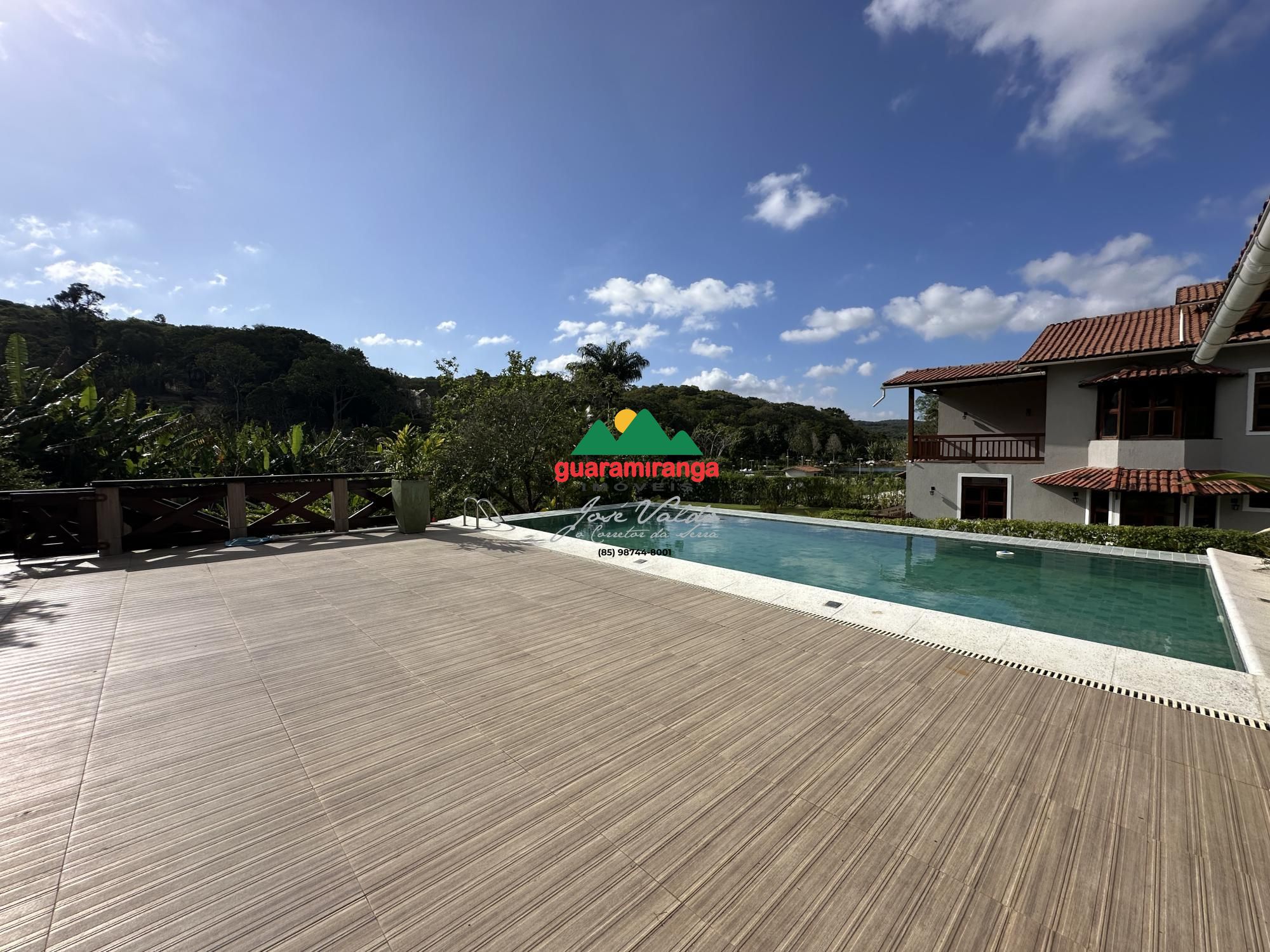 Casa, 7 quartos, 210 m² - Foto 56