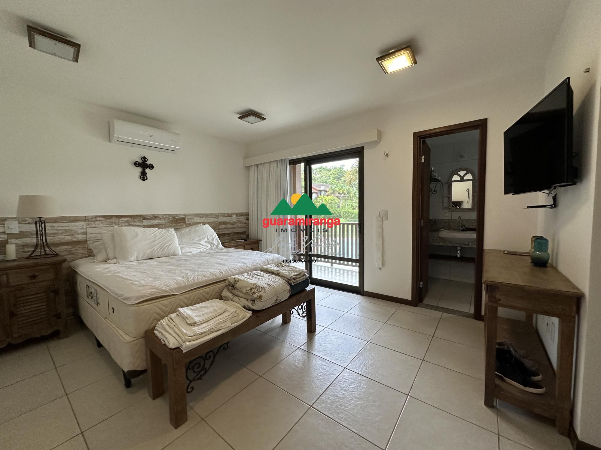 Casa de Condomínio, 5 quartos - Foto 39