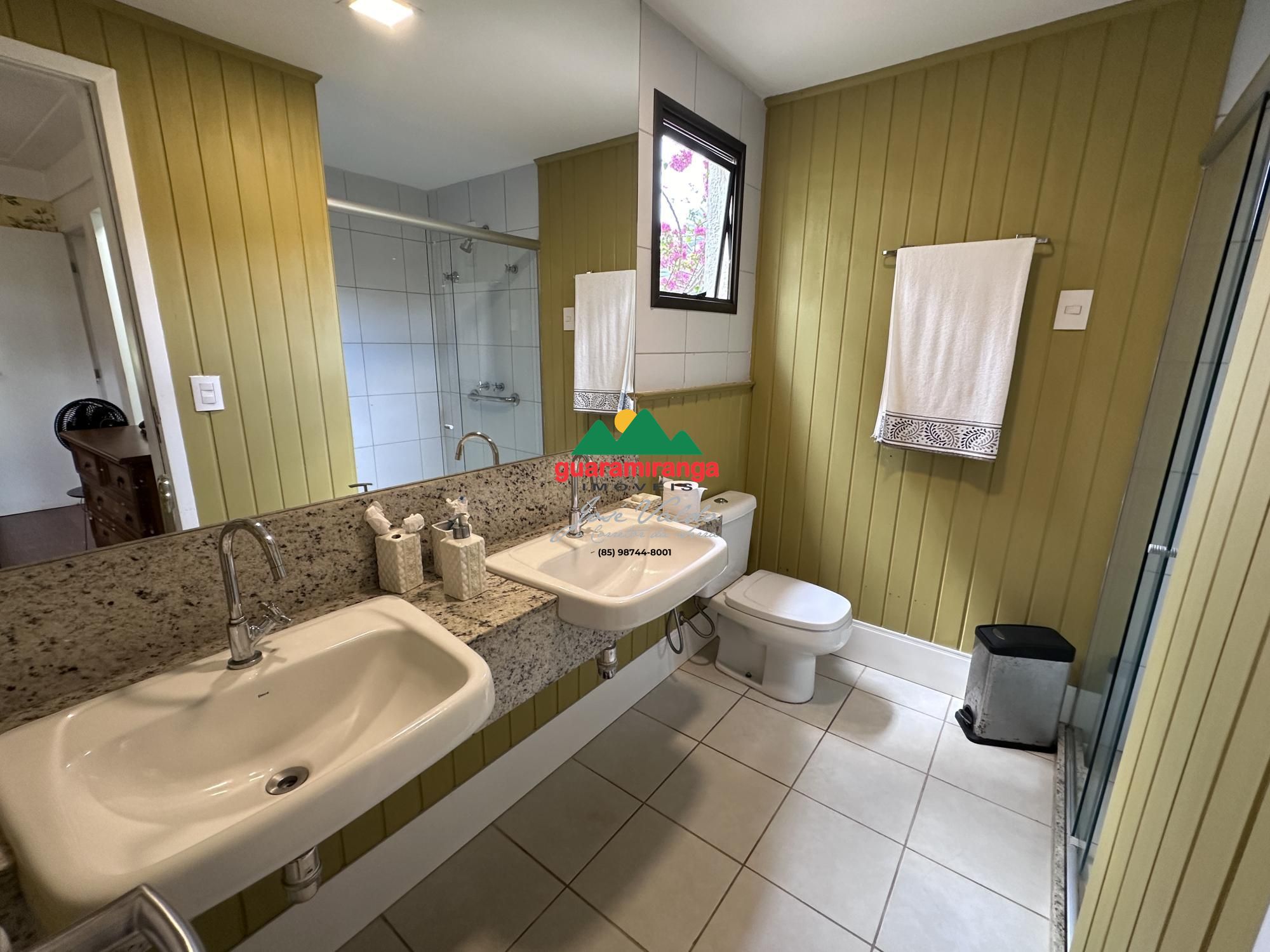 Casa de Condomínio, 6 quartos - Foto 43