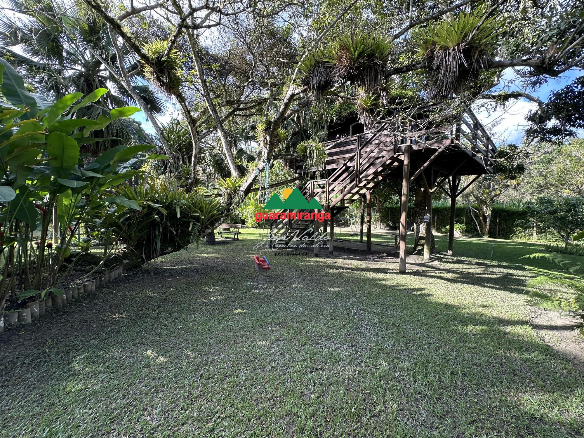 Casa, 7 quartos, 797 m² - Foto 65