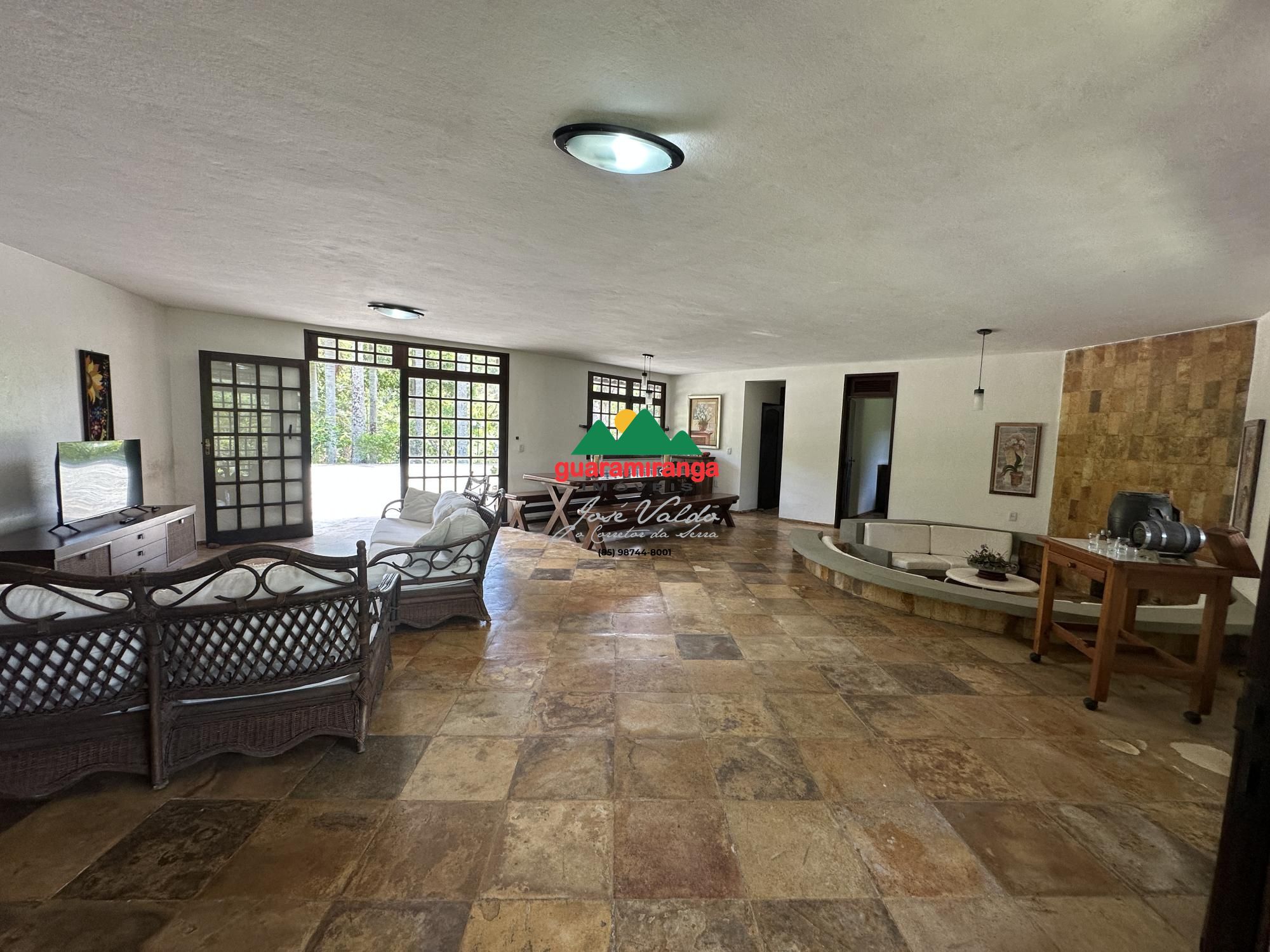 Chácara, 5 quartos, 8 hectares - Foto 25