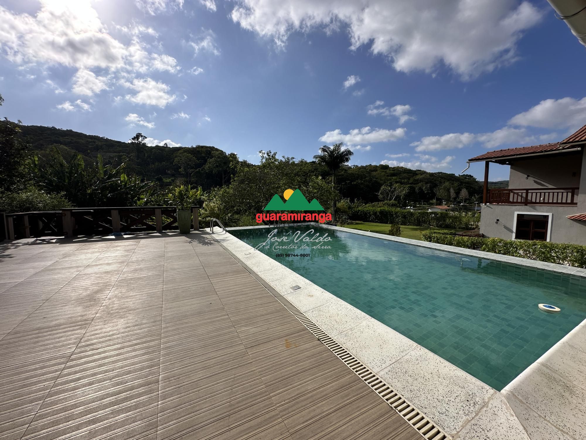 Casa, 7 quartos, 210 m² - Foto 57