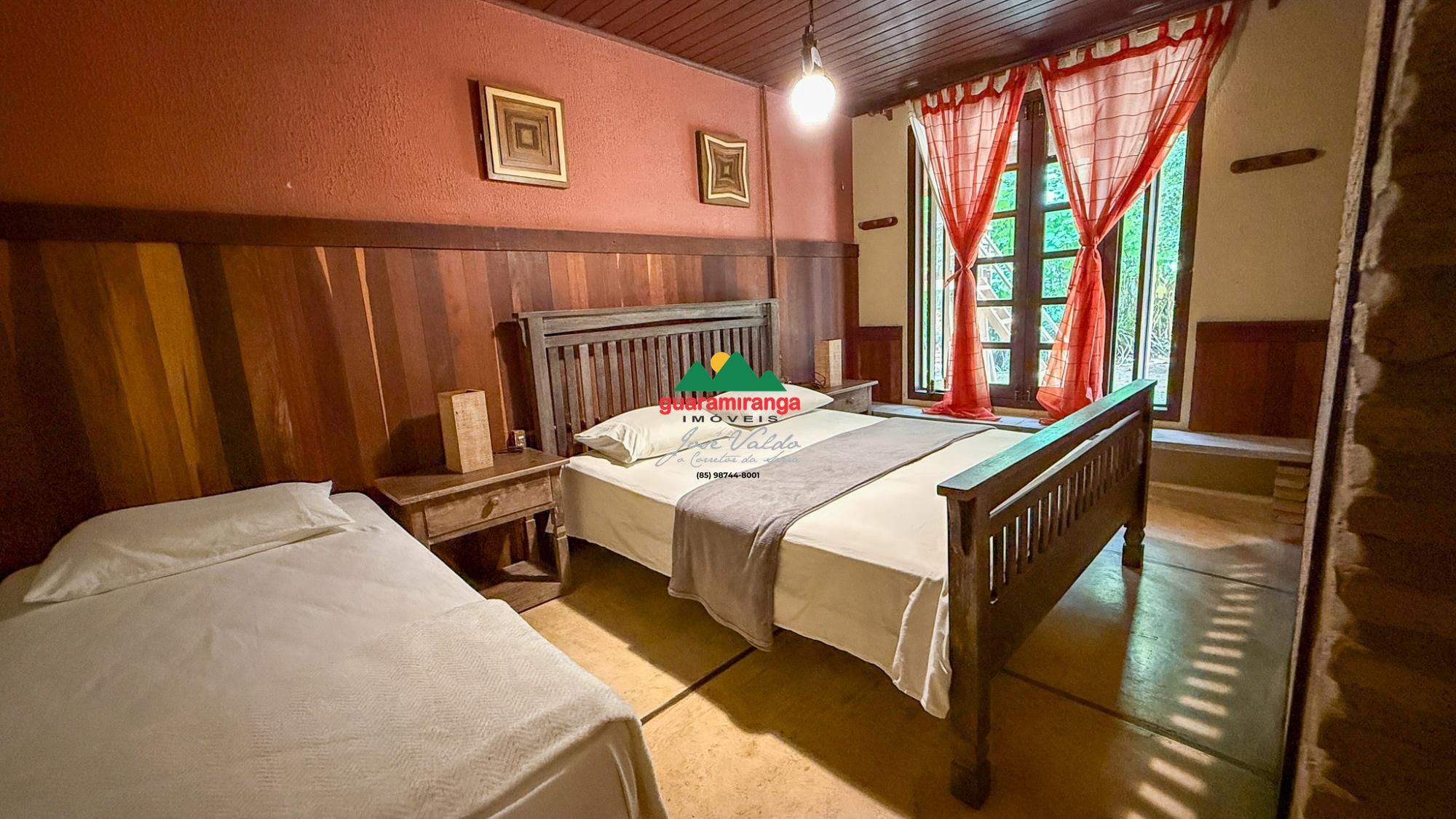 Chácara, 3 quartos, 17 m² - Foto 42