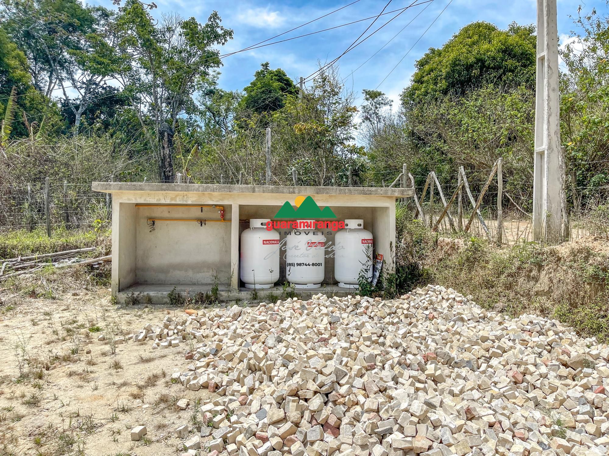 Sítio, 1 quarto, 4 hectares - Foto 48