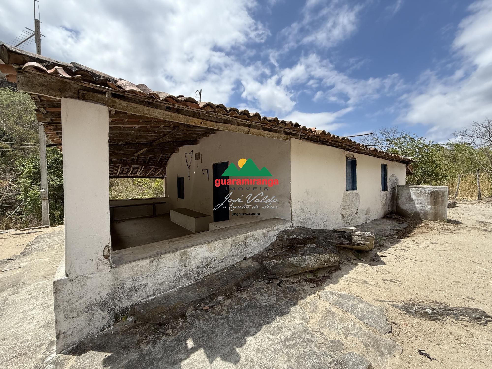 Chácara, 2 quartos, 7 hectares - Foto 15