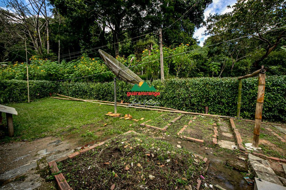 Sítio, 6 quartos, 2 hectares - Foto 61