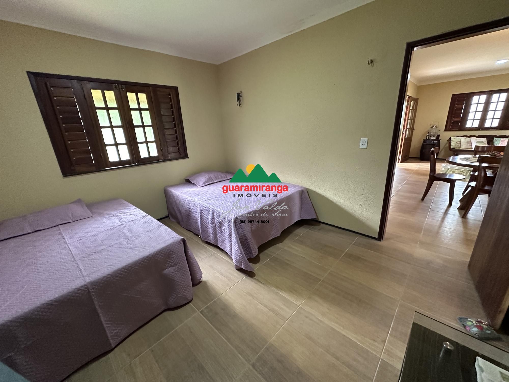 Chácara, 4 quartos, 2000 m² - Foto 23