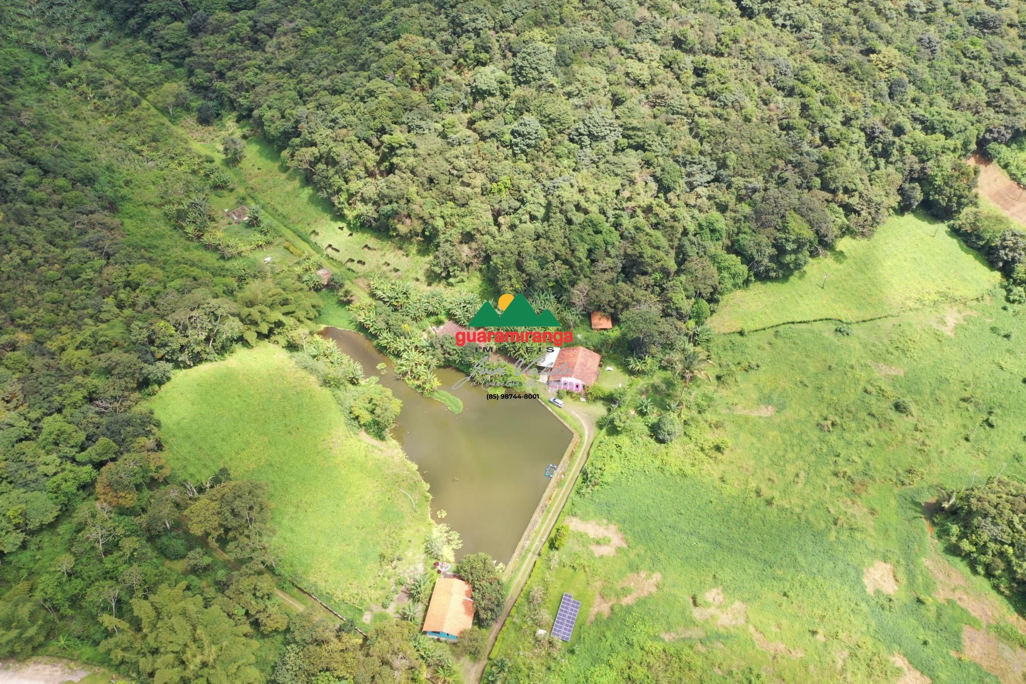 Sítio, 7 quartos, 31 hectares - Foto 19