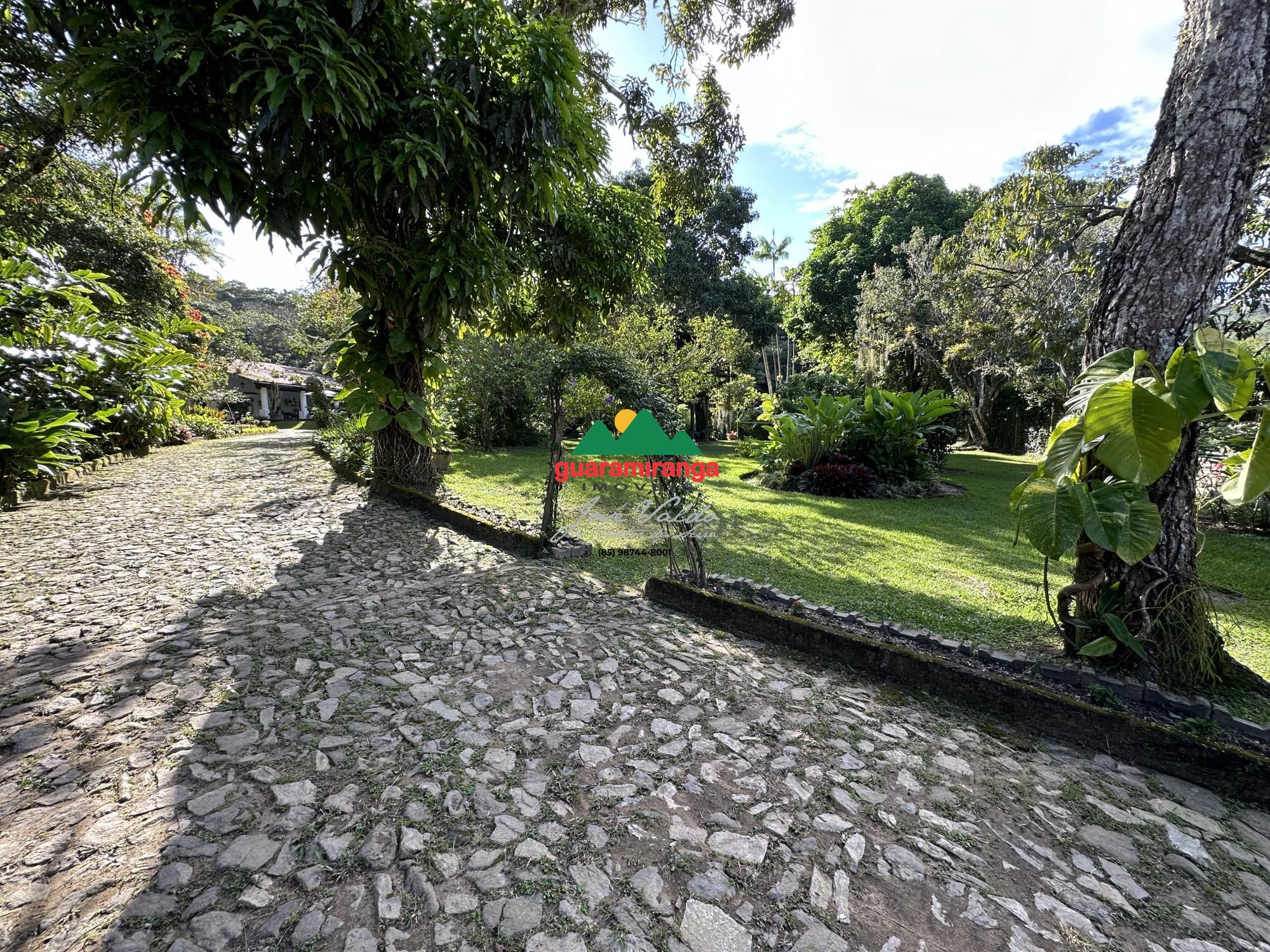 Casa, 7 quartos, 797 m² - Foto 63