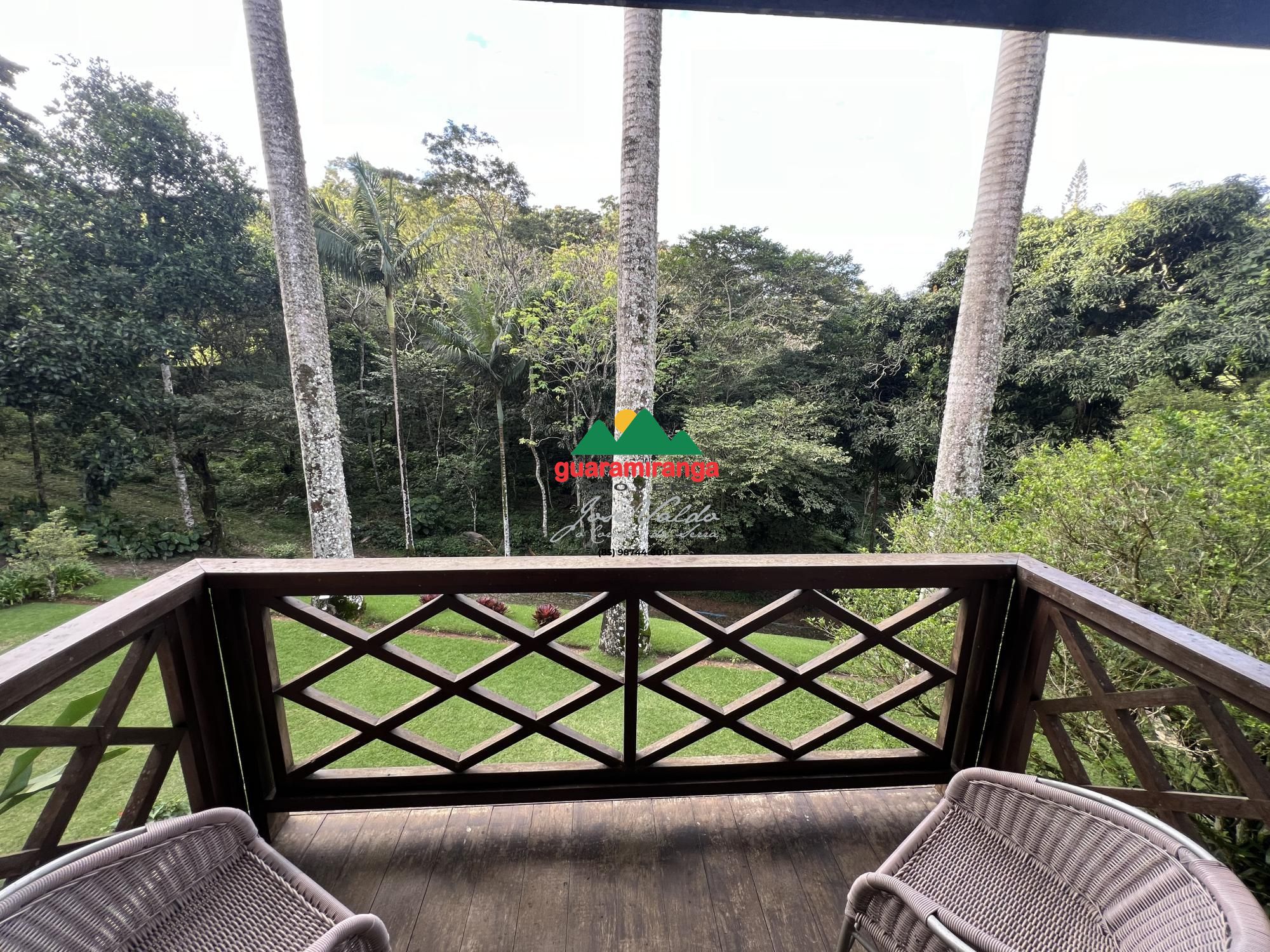 Casa, 7 quartos, 797 m² - Foto 12