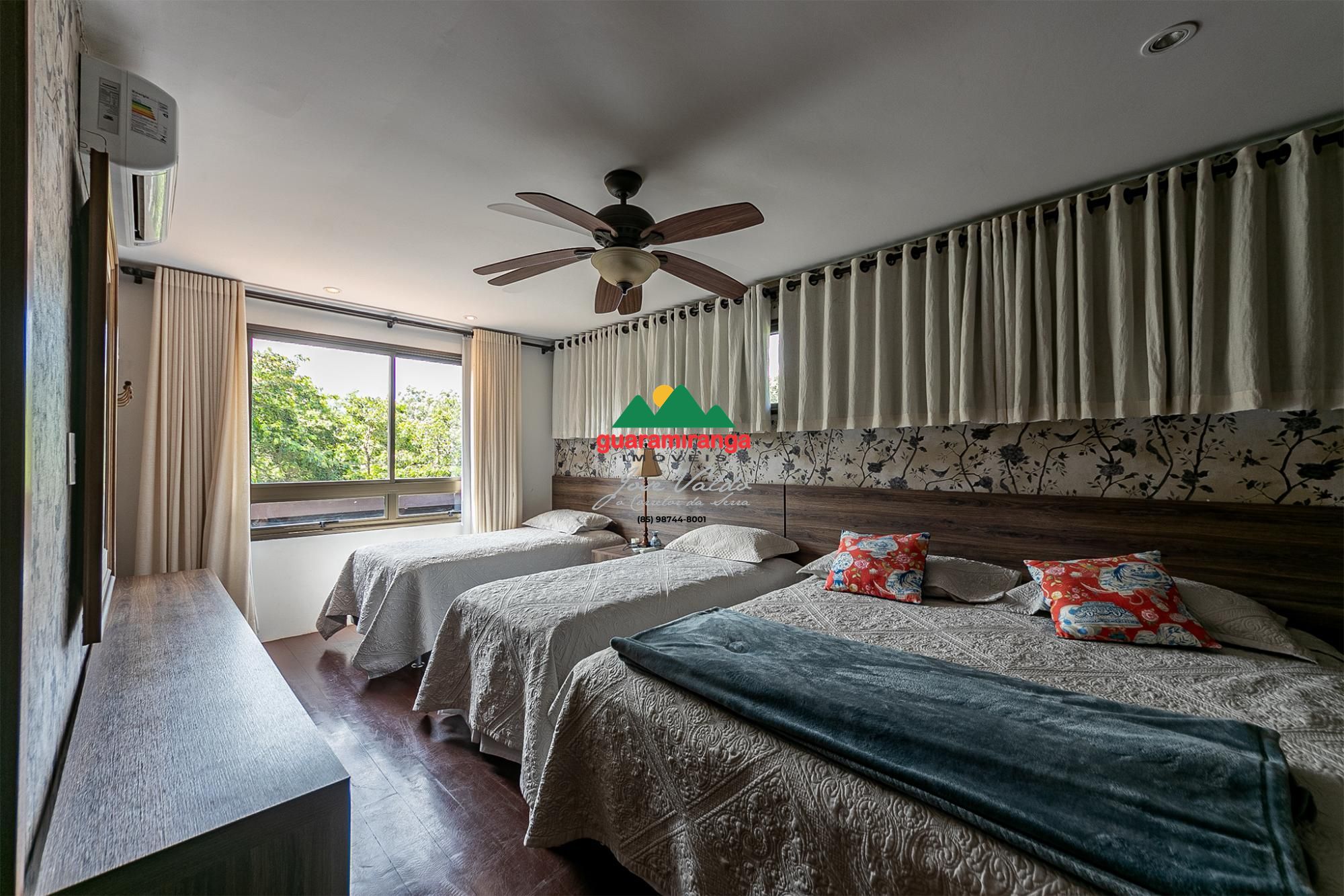 Casa, 5 quartos, 236 m² - Foto 25