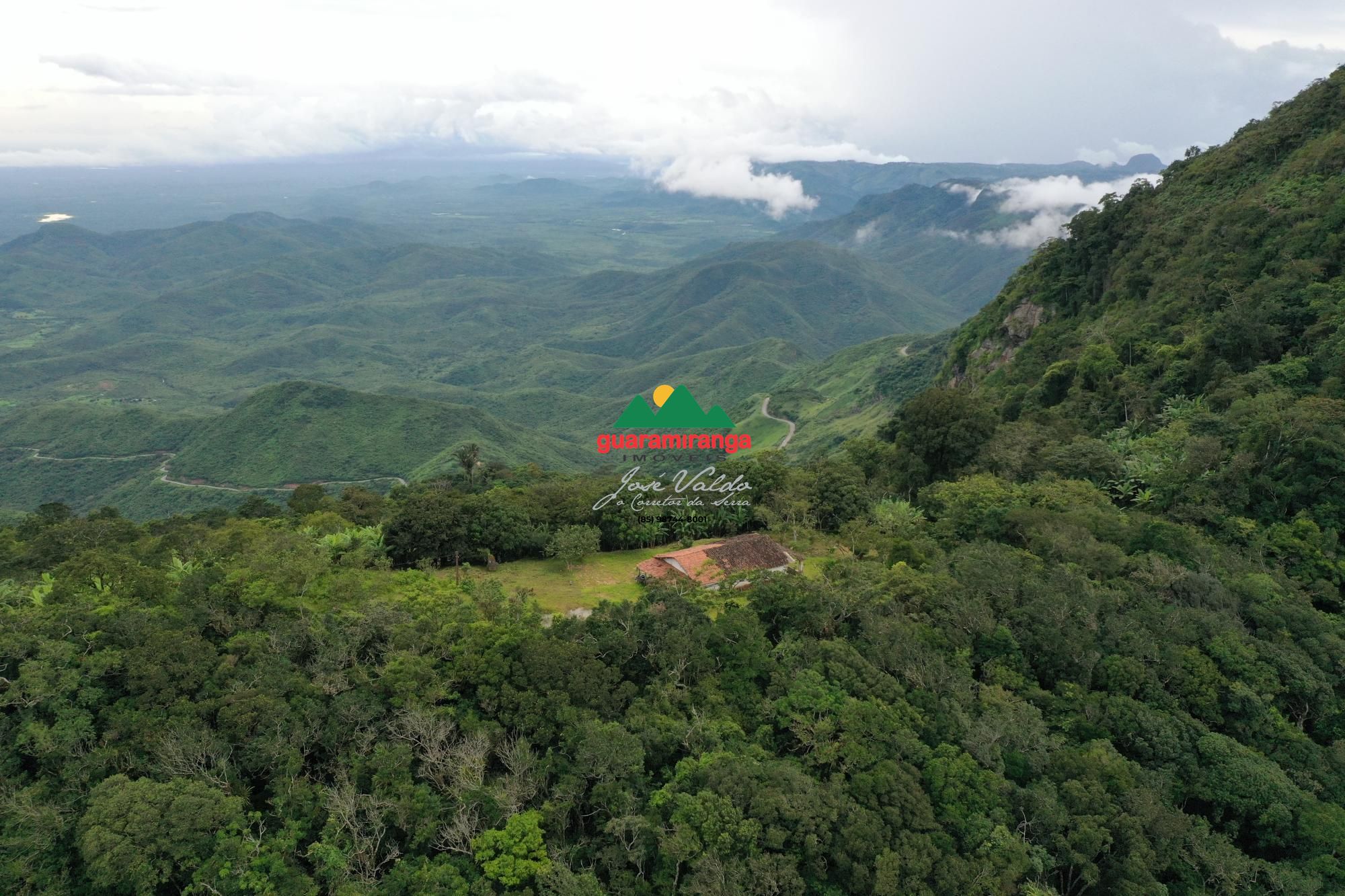 Sítio, 1 quarto, 26 hectares - Foto 40