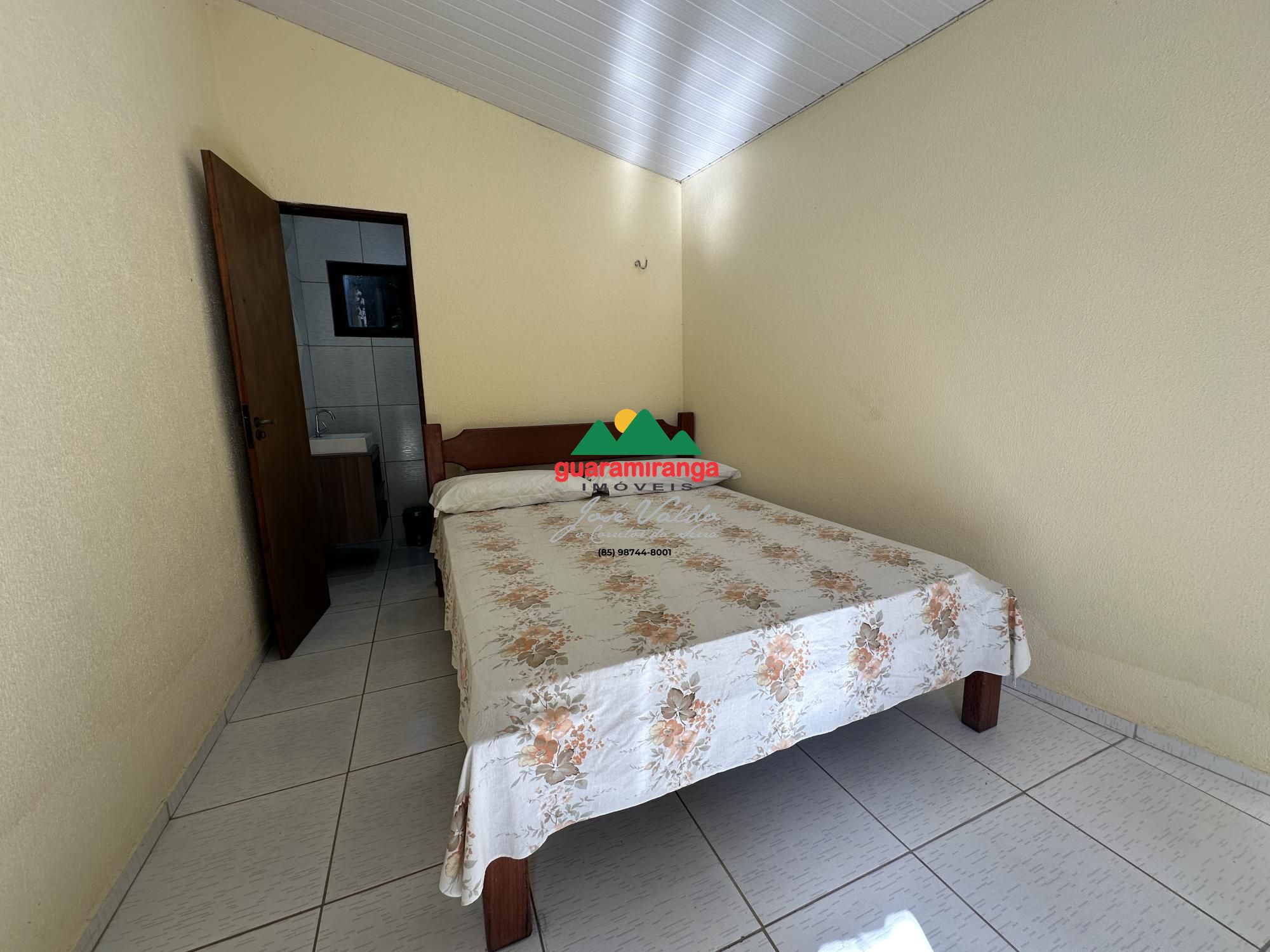 Casa de Condomínio, 4 quartos - Foto 40