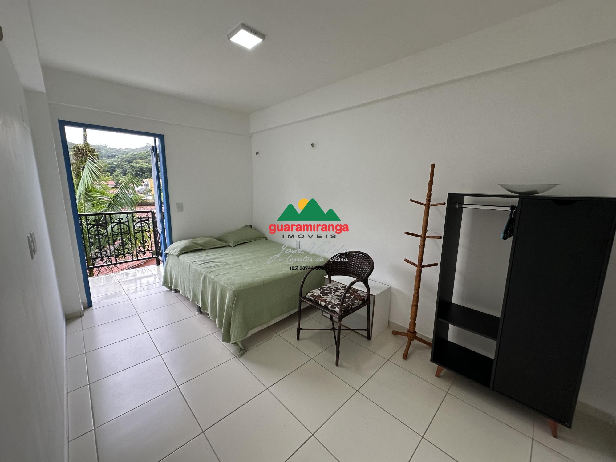 Apartamento, 2 quartos, 52 m² - Foto 7