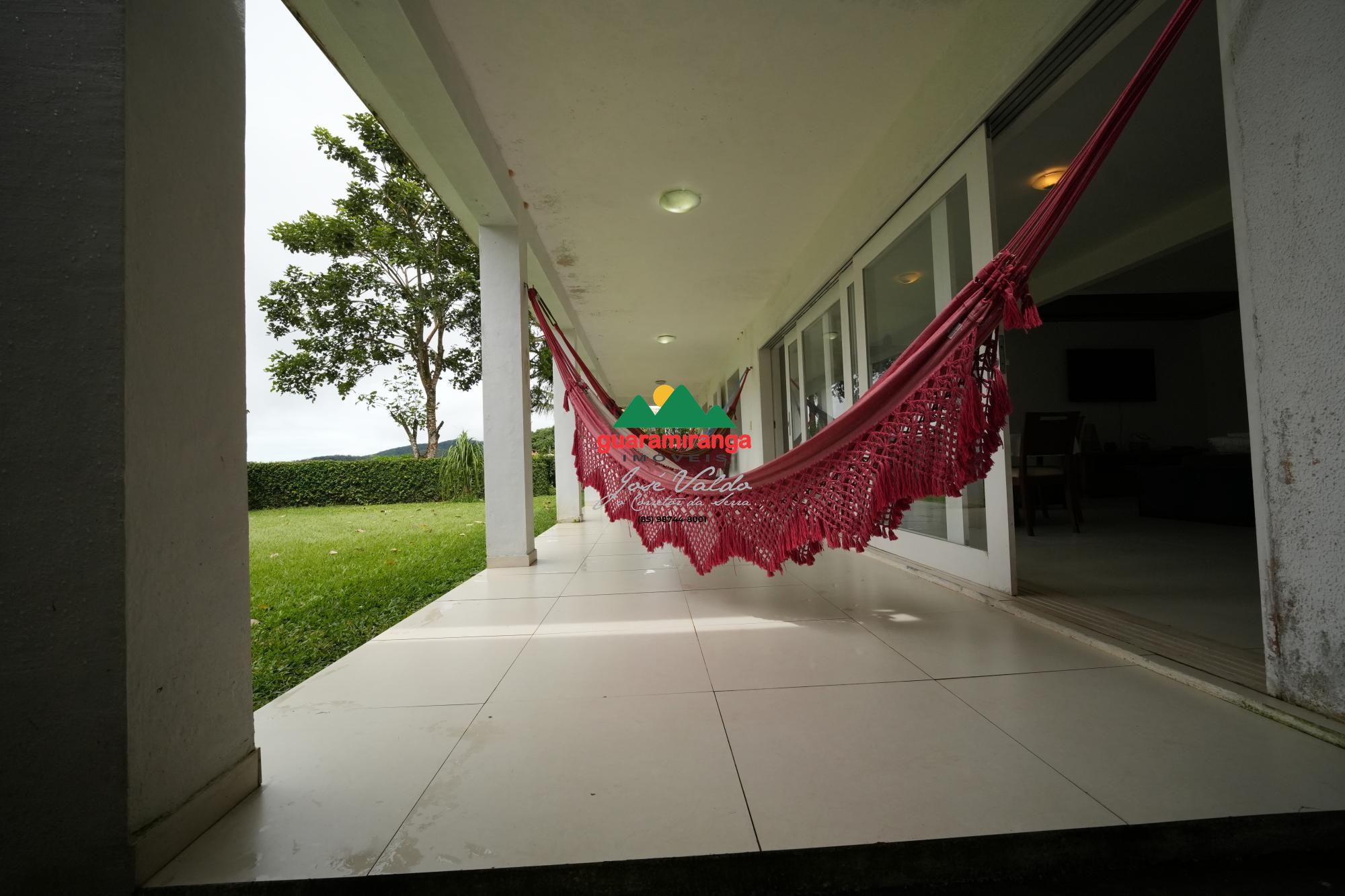 Casa de Condomínio, 7 quartos - Foto 48
