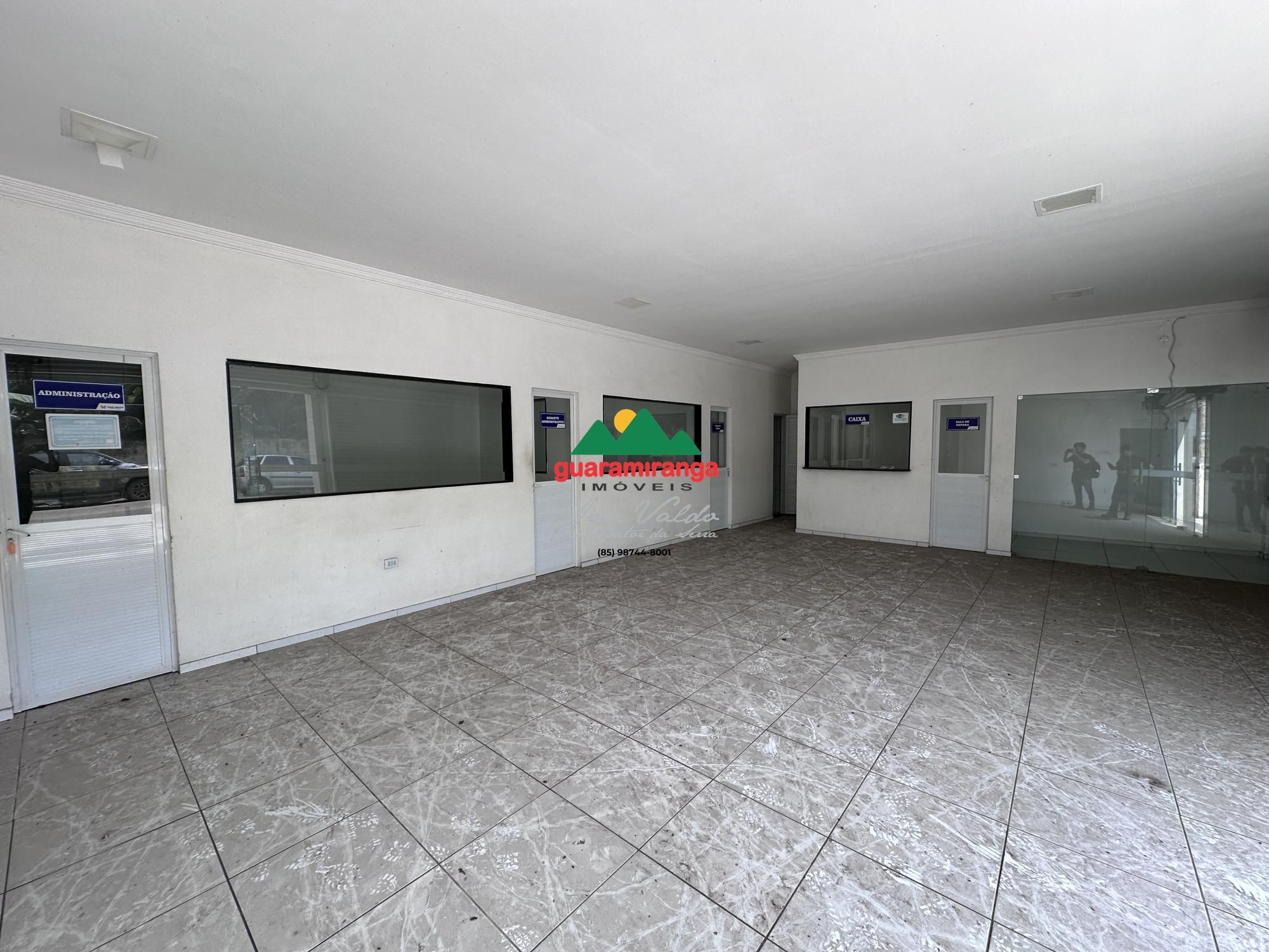 Loja-Salão, 260 m² - Foto 2