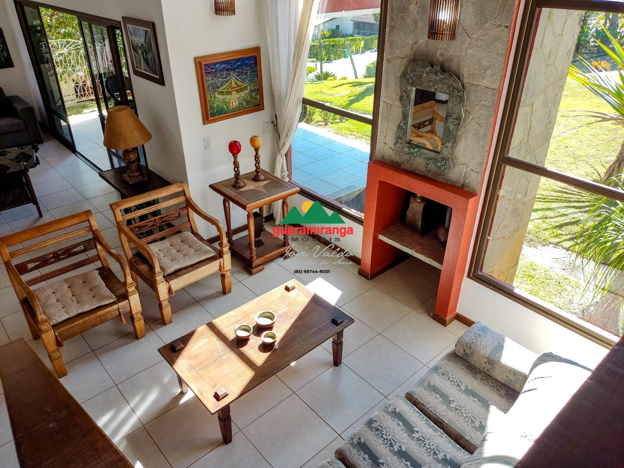 Casa, 5 quartos, 300 m² - Foto 32