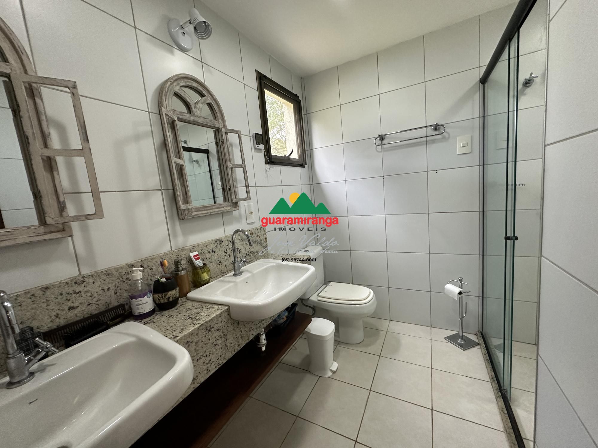 Casa de Condomínio, 5 quartos - Foto 40