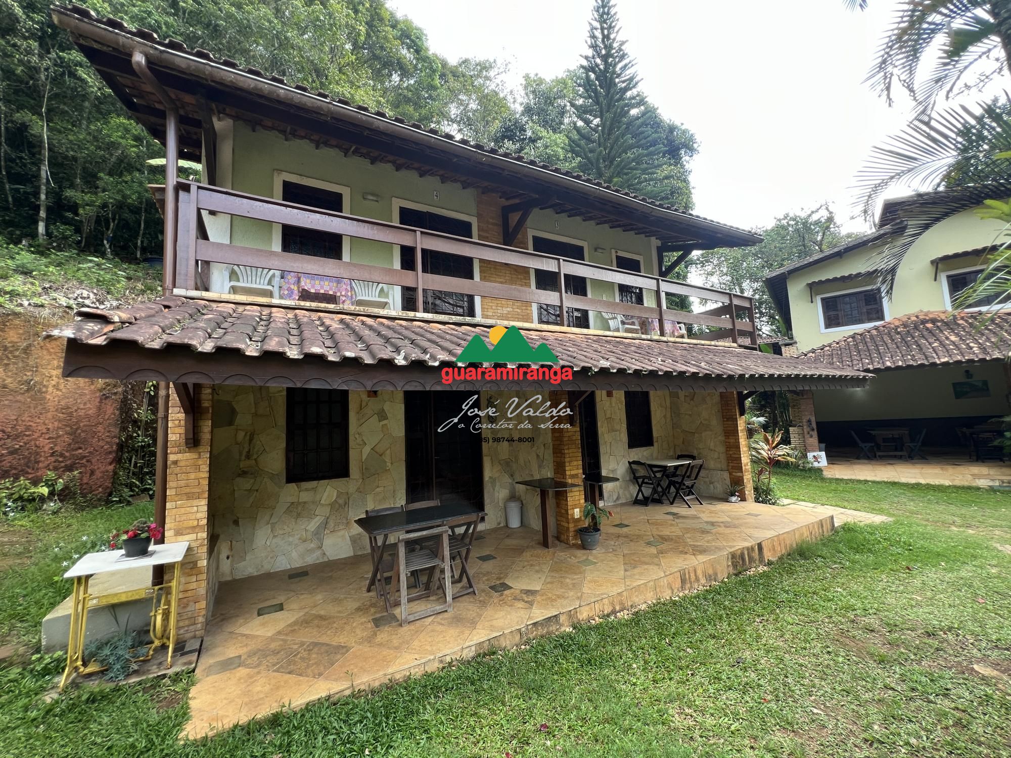 Casa, 3 quartos, 420 m² - Foto 31