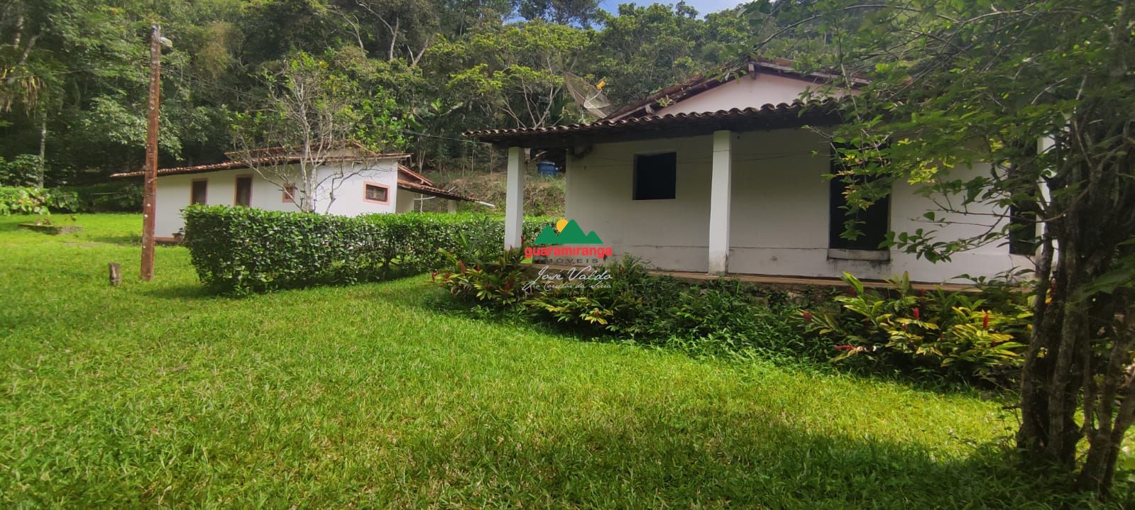 Sítio, 12 quartos, 60 hectares - Foto 26