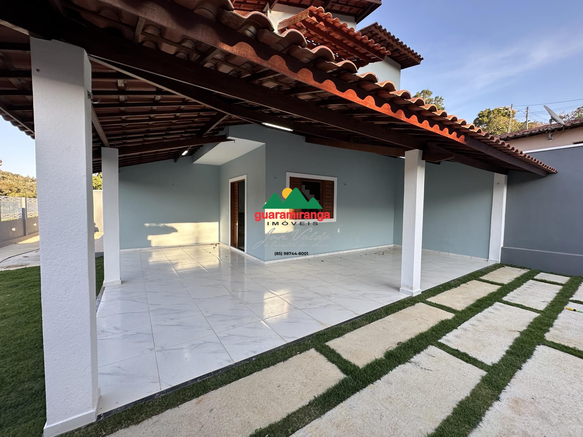 Casa, 3 quartos, 140 m² - Foto 11