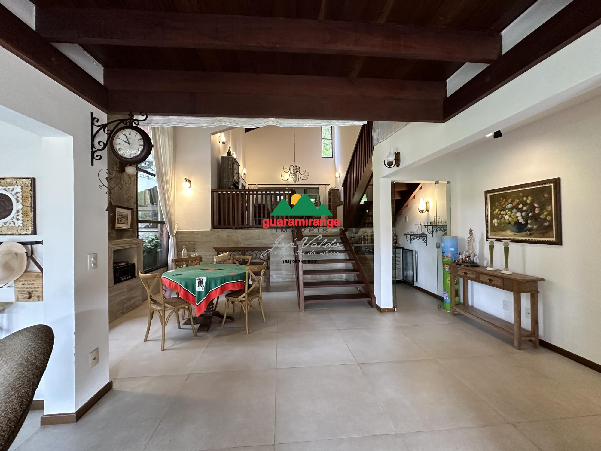 Casa de Condomínio, 5 quartos - Foto 17