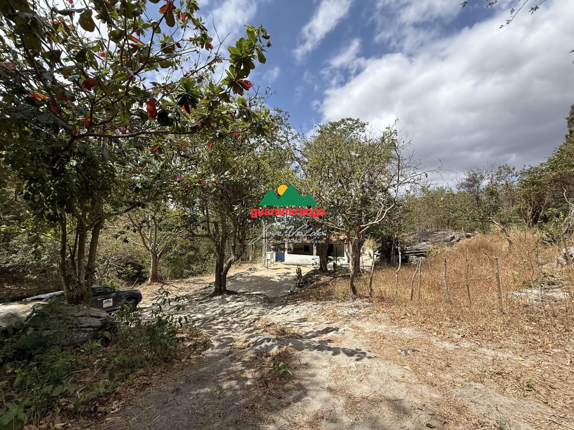 Chácara, 2 quartos, 7 hectares - Foto 13