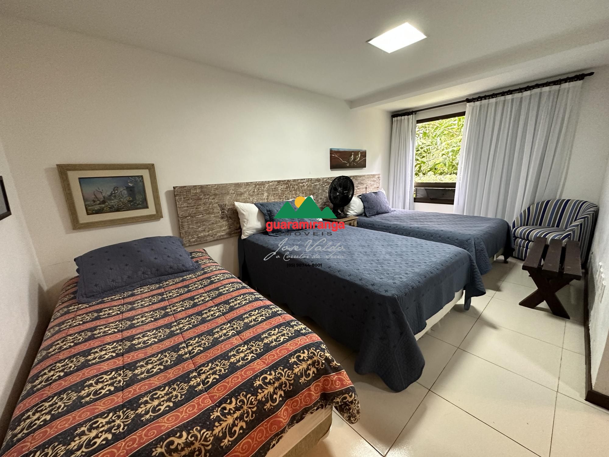 Casa de Condomínio, 8 quartos - Foto 51