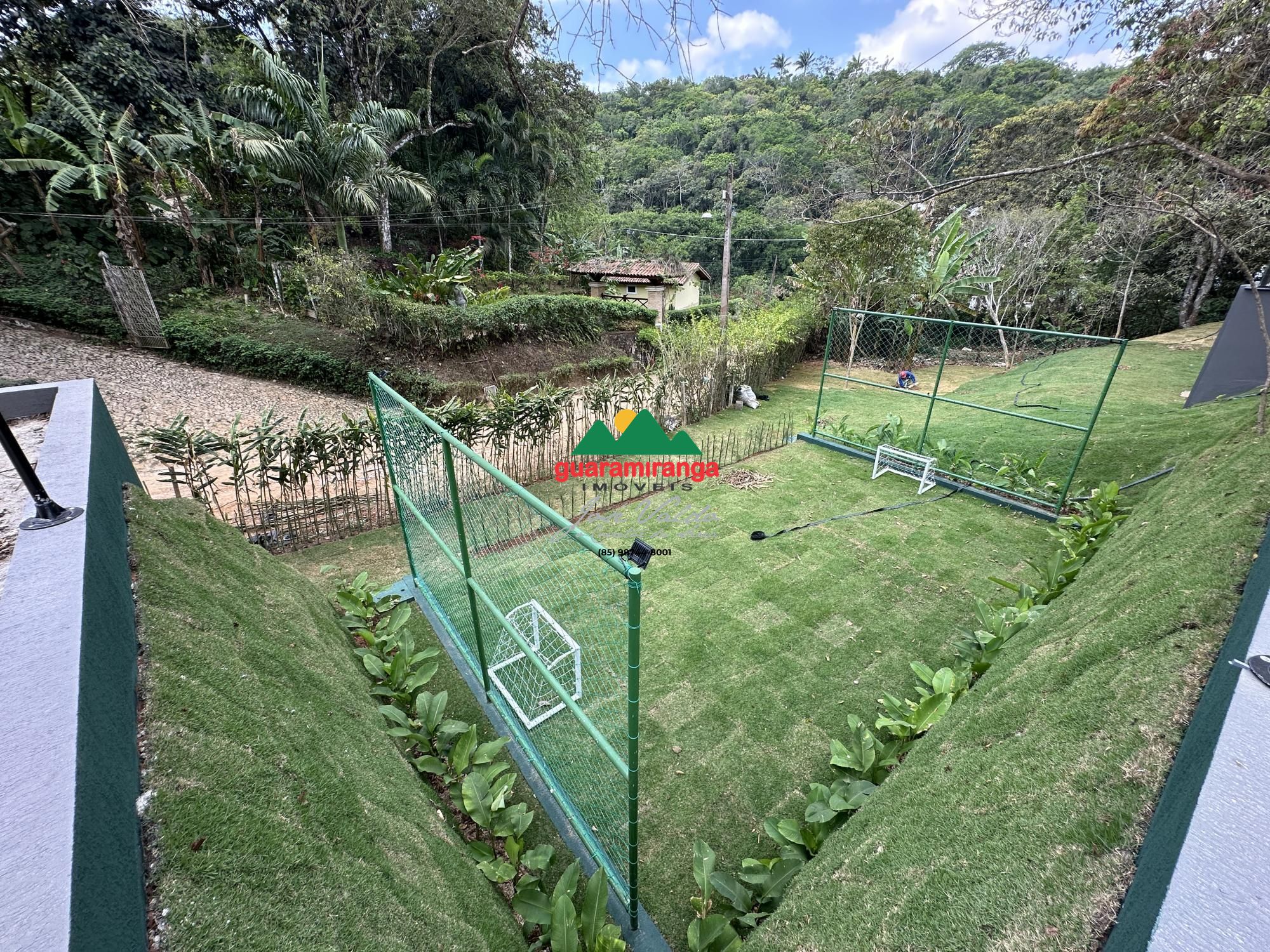Casa de Condomínio, 3 quartos - Foto 41