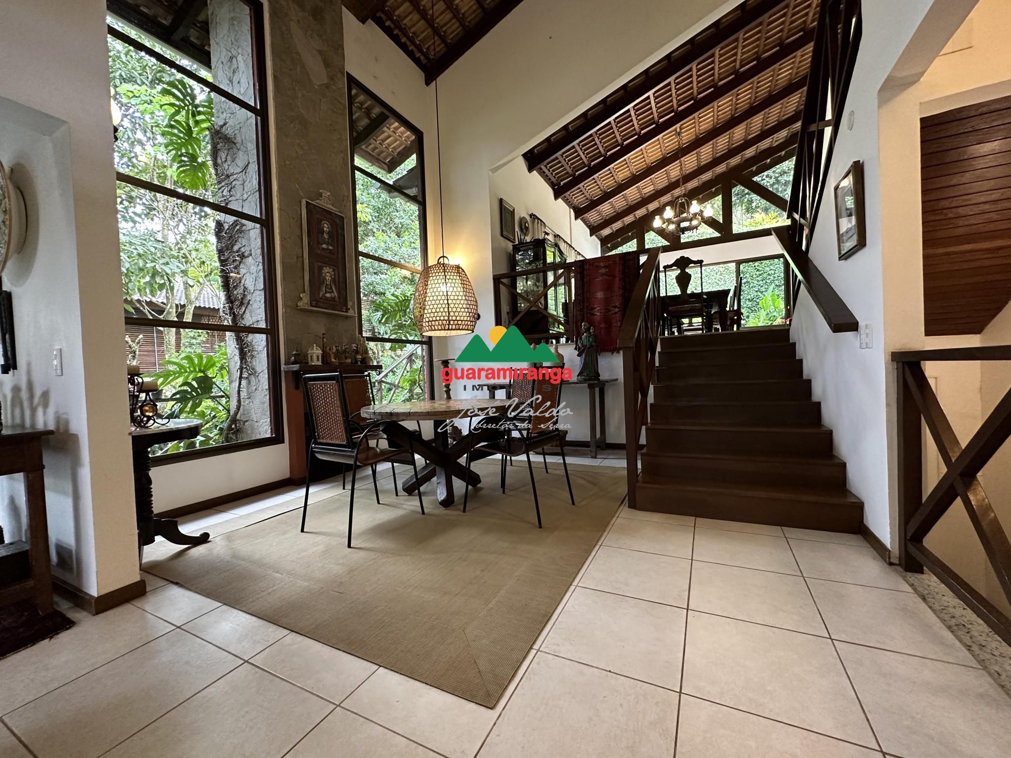 Casa de Condomínio, 8 quartos - Foto 26