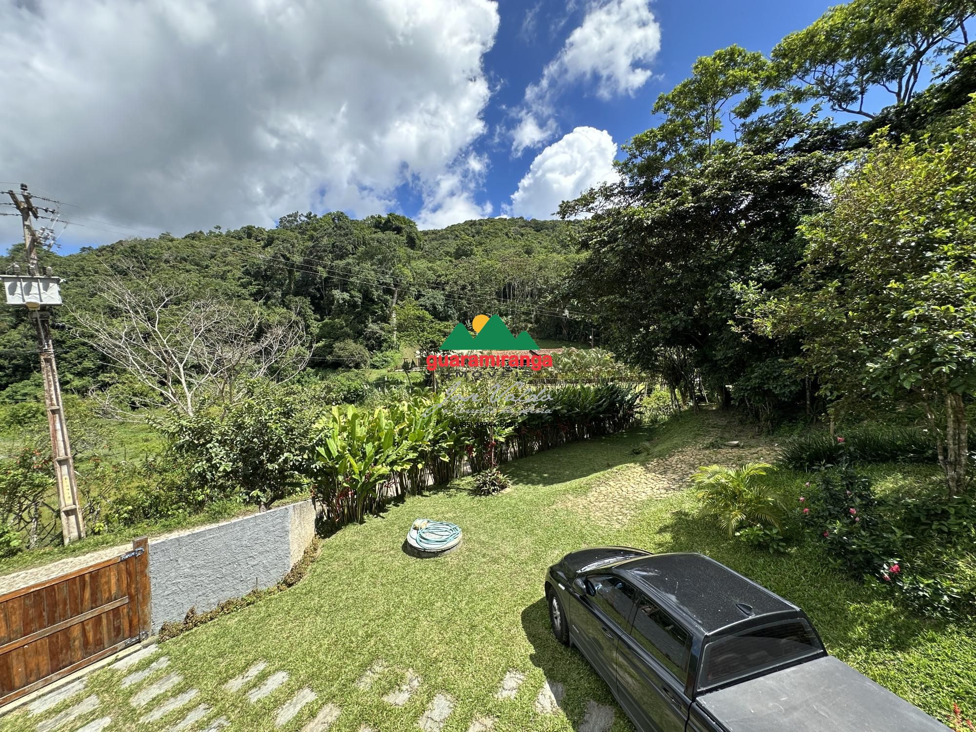 Chácara, 4 quartos, 6000 m² - Foto 35