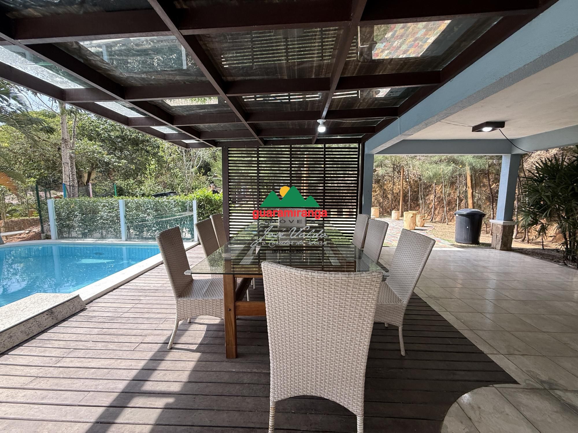 Casa, 4 quartos, 275 m² - Foto 21
