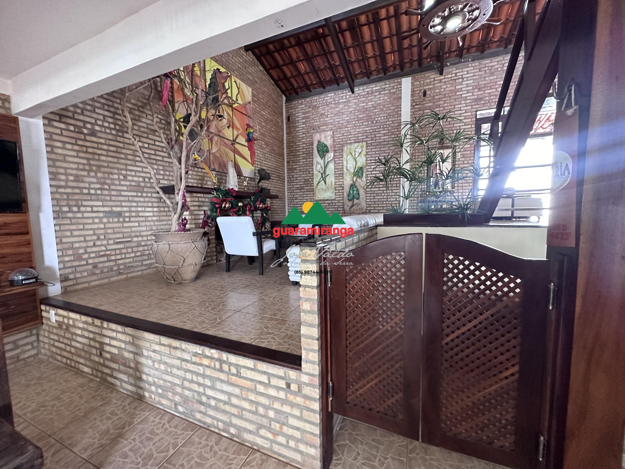 Casa, 4 quartos, 274 m² - Foto 32