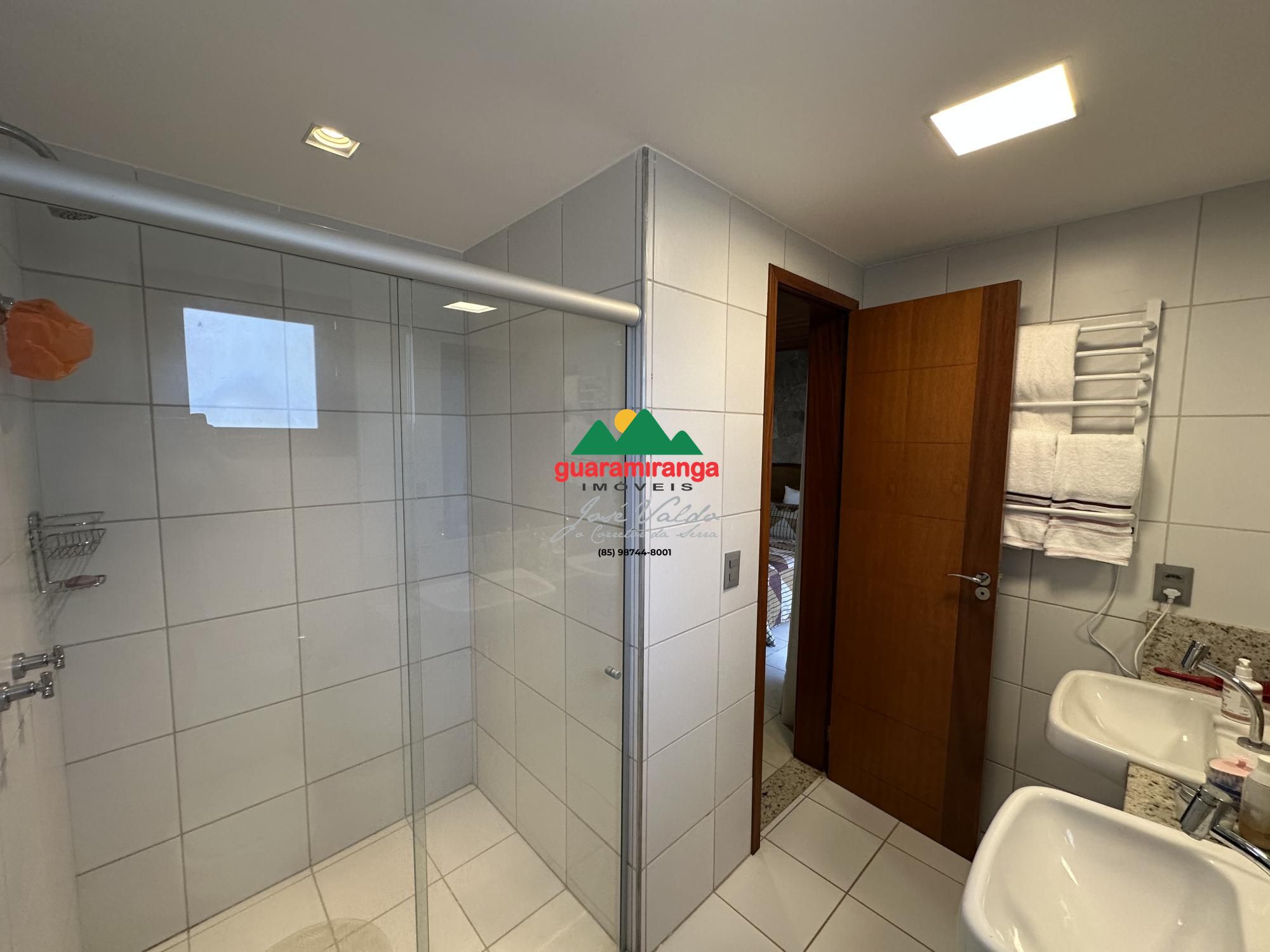 Casa de Condomínio, 7 quartos - Foto 24