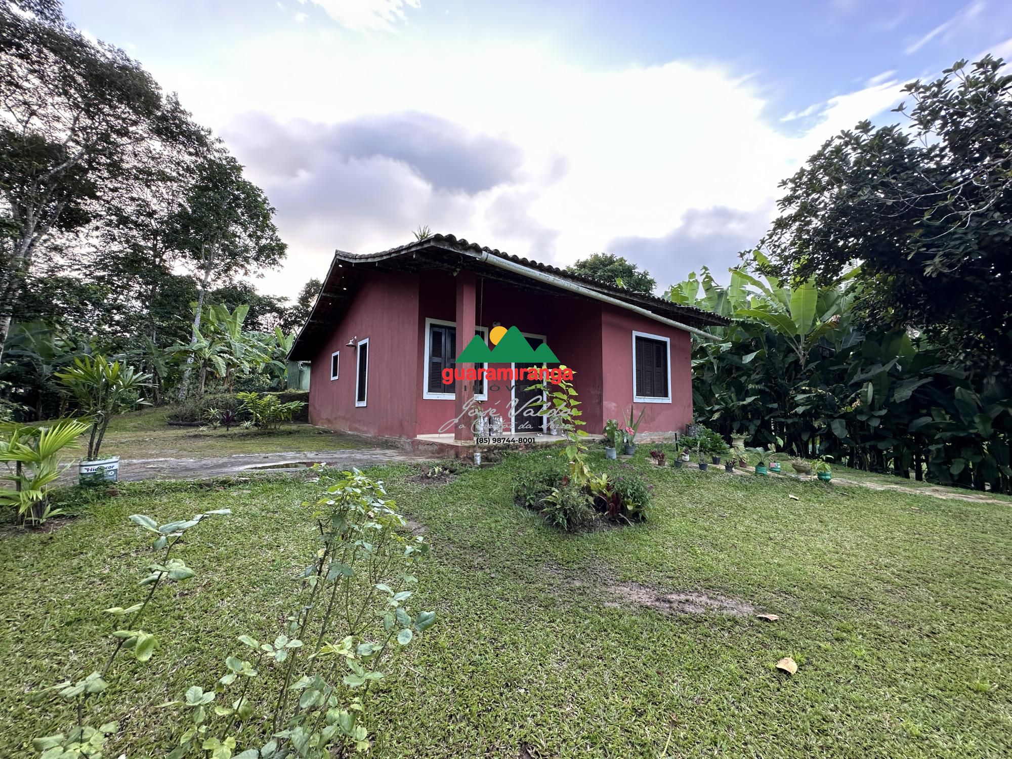 Sítio, 6 quartos, 3 hectares - Foto 114