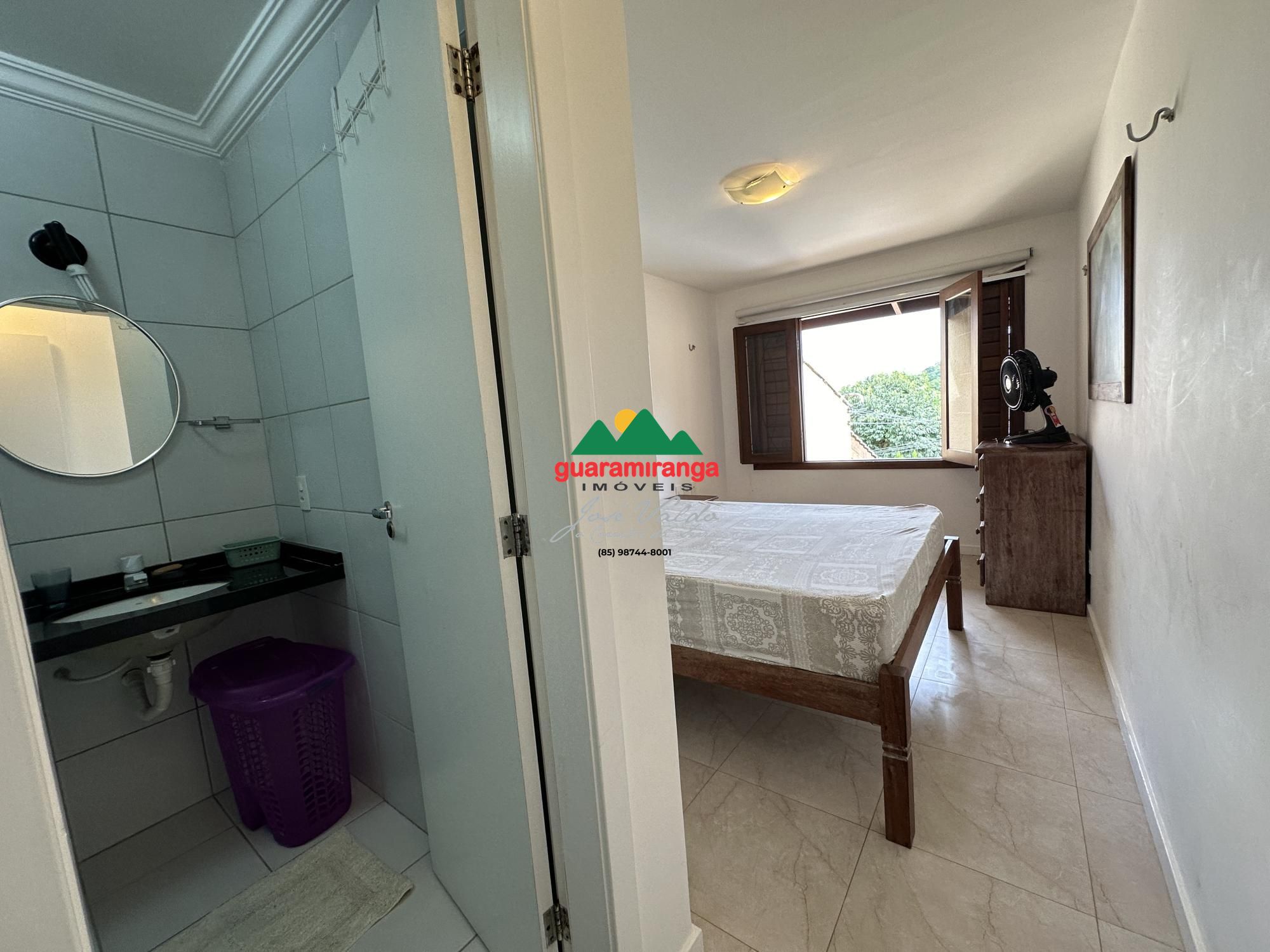Casa de Condomínio, 5 quartos - Foto 21