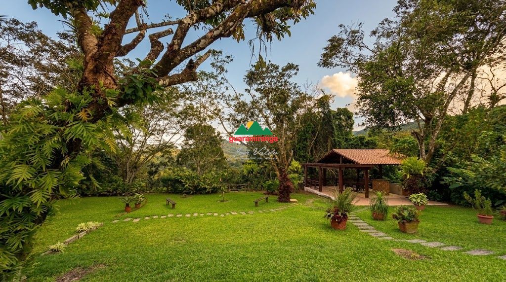 Chácara, 8 quartos, 4 hectares - Foto 15