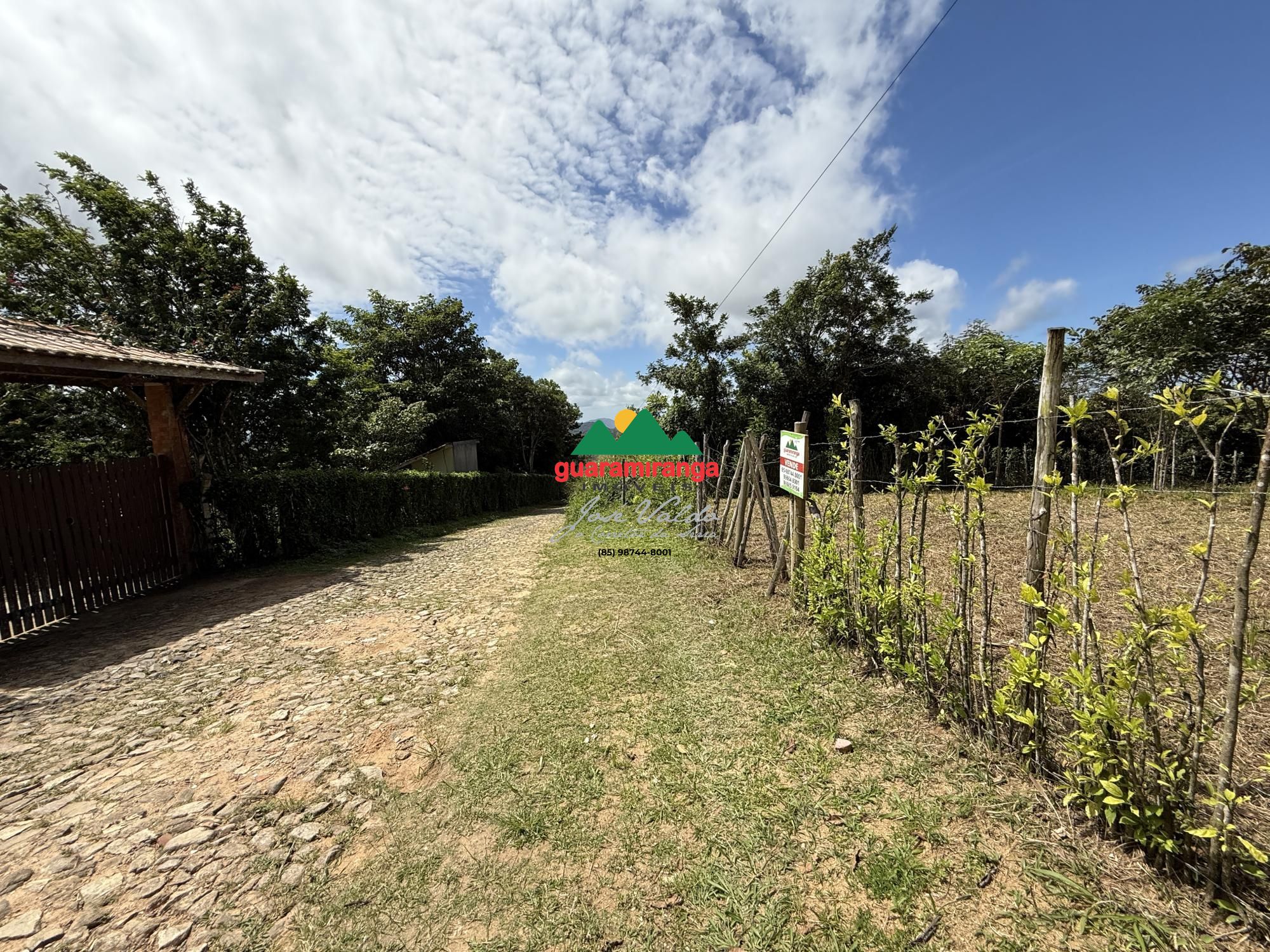 Terreno, 1944 m² - Foto 8