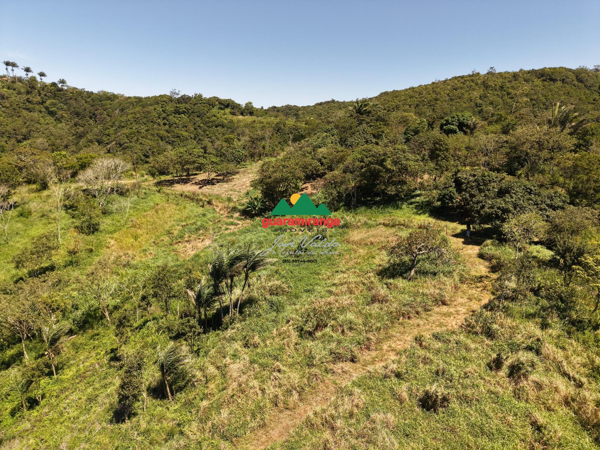 Sítio, 3 quartos, 18 hectares - Foto 25
