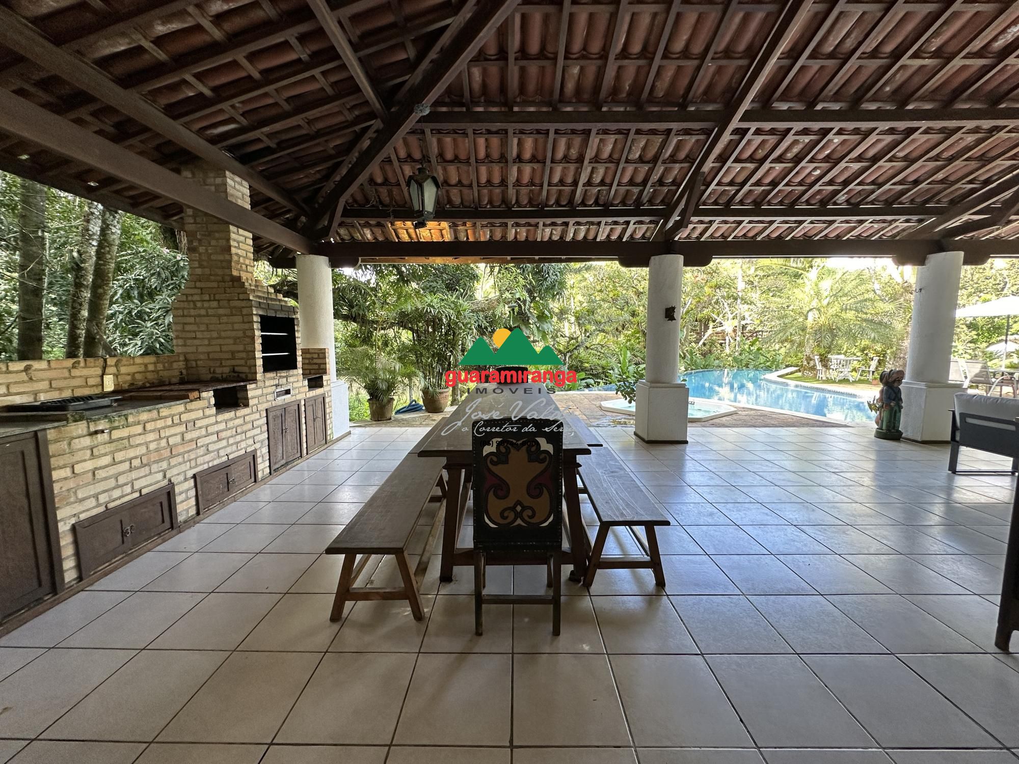 Sítio, 5 quartos, 5000 m² - Foto 19
